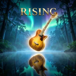 Rising