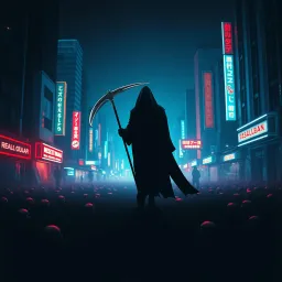 Reaper's Creed