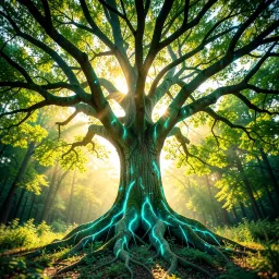 Riddim Sacred Roots