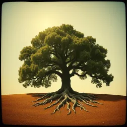 Roots of a Hero