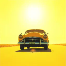 Roads of Happiness