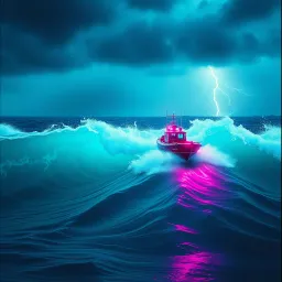 Life Boat