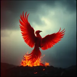 Ashes of Rememberance