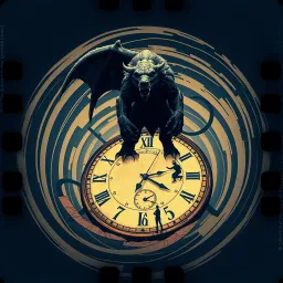Timelines of Fury