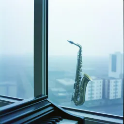 Raindrop Reverie