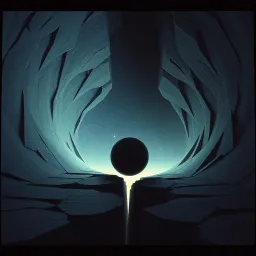 Gravity Well