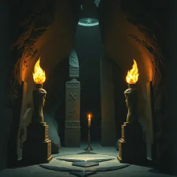VÆR’KALNATHIR ( The Binding Of Twin Flames)