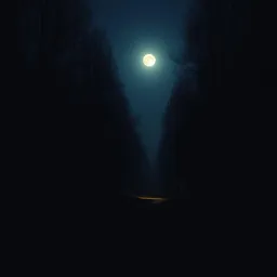 Chasing the Night