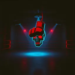 Brutal Fighter