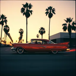 Still ridin