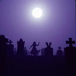 Devils song 3