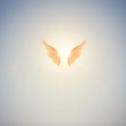 Angel in My Heart