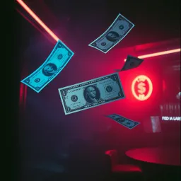 Dirty dolla
