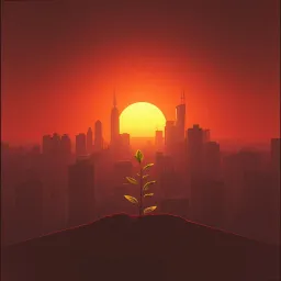 Sunrise City