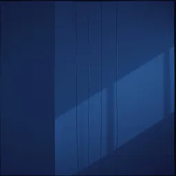 Unseen Strings