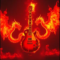 Guitar Flash é força