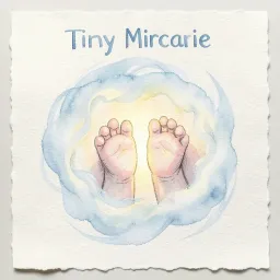 Tiny Miracle