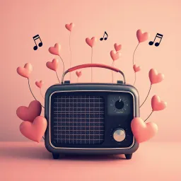 Radio Cinta 99.9 FM