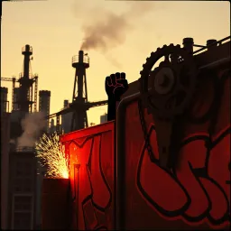 Rebels Rise