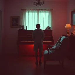 House of Cards in My Chest