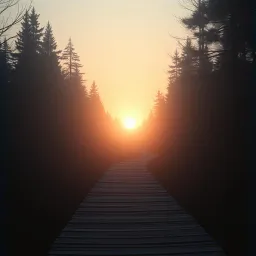 Breaking Dawn