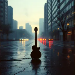 THESE DAYS WITH LOVE
