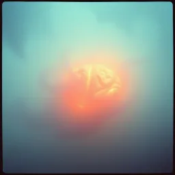 Foggy mind