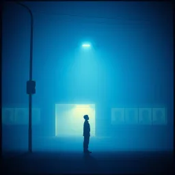 ICU ( Alex’s song)