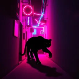 Meine Wilde