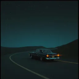 Asphalt Love