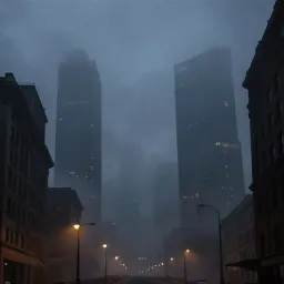 Polícia das sombras