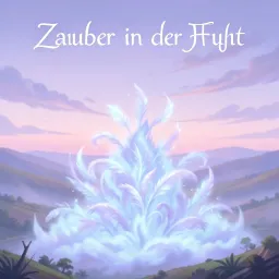 Zauber in der Luft