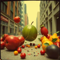 Pomme de LÉGANDE