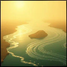 Dunaj: From Spring to Sea