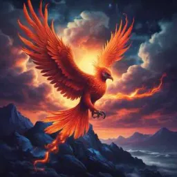 Rise of the fallen