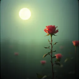 Beautiful Rose