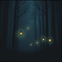 Why Did You Leave?