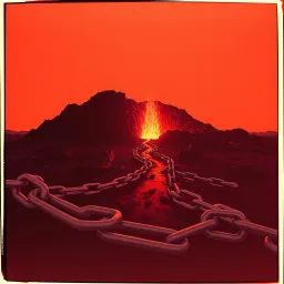 FIRE IN OUR VEINS