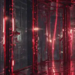Virus of the Hive