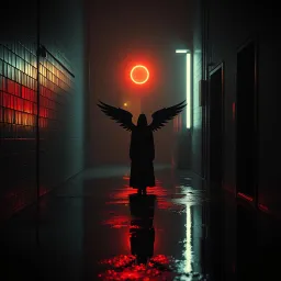 My Demons Are My Angels