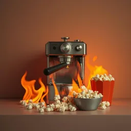 Espresso Machine