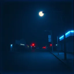 Guiding Light