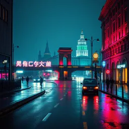 Мосты в ритме