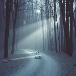 Journey of Acceptance
