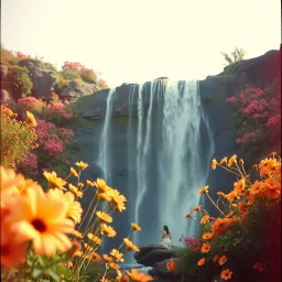 Falling for You