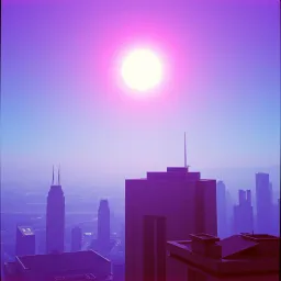 Dance Into Light
