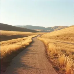Clear path