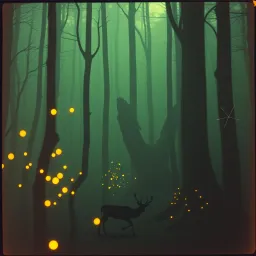 The Whispering Glen