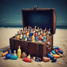 Yo Ho Ho and a Bottle o' FUK! 