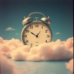Timeless hour